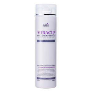 Lador Miracle Volume Essence Эссенция для фиксации и объема волос 250 г