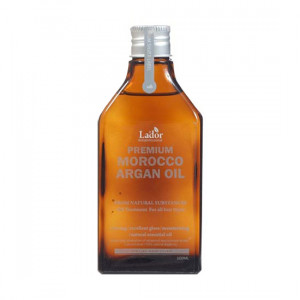 Lador Premium Morocco Argan Oil Масло для волос 100 мл