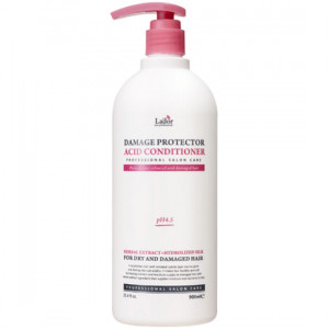 Lador Damage Protector Acid Conditioner Кондиционер для поврежденных волос 900 мл