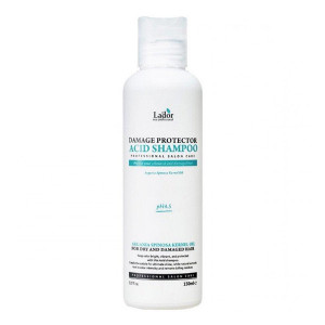 Lador Damage Protector Acid Shampoo Шампунь для поврежденных волос 150 мл