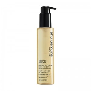 Shu Uemura Art of Hair Essence Absolue Universal Balm Hair & Skin Camellia Oil Универсальный бальзам с маслом камелии 150 мл