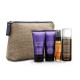 ALTERNA Katie Holmes Favorites Travel Set Дорожный набор из любимых продуктов Кэти Холмс от Альтерна