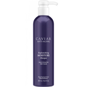 ALTERNA CAVIAR ANTI-AGING Replenishing Moisture Masque Восстанавливающая и питающая маска с экстрактом икры 487 мл