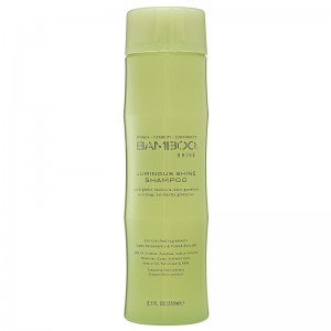 ALTERNA BAMBOO Luminous SHINE Shampoo Шампунь для сияния и блеска волос