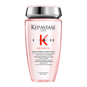 Kerastase Genesis Bain Hydra-Fortifiant Укрепляющий шампунь от выпадения для ломких и тонких волос 250 мл