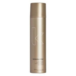 Kevin Murphy Session Spray Strong Hold Finishing Spray Лак-спрей для укладки сильной фиксации 337 мл