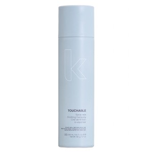 Kevin Murphy Touchable Spray Wax Finishing Hairspray Сухой спрей-воск для укладки 250 мл