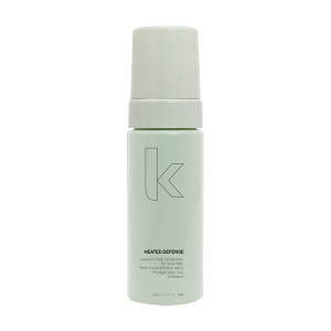 Kevin Murphy Heated Defense Leave-in Heat Protection for your Hair Пена для экстрасильной термозащиты волос 150 мл