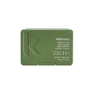 Kevin Murphy Free Hold Medium Hold Styling Paste Крем для укладки волос подвижной фиксации 30 г