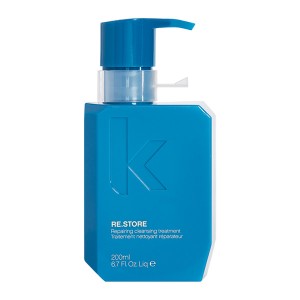 Kevin Murphy Re Store Repairing Cleansing Treatment Реконструирующий очищающий уход 200 мл