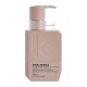 Kevin Murphy Angel Masque Укрепляющая маска для тонких, окрашенных, поврежденных волос 200 мл