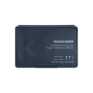 Kevin Murphy Rough Rider Матовая глина для укладки волос сильной фиксации 100 г