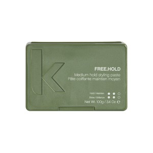 Kevin Murphy Free Hold Крем для укладки волос подвижной фиксации 100 г