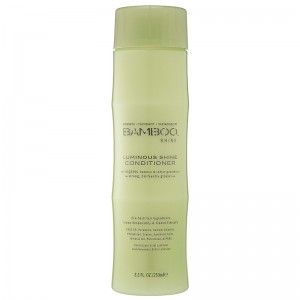 ALTERNA BAMBOO Luminous SHINE Conditioner Кондиционер для сияния и блеска волос 250 мл