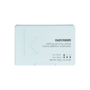 Kevin Murphy Easy Rider Крем для контроля с эластичной фиксацией 100 г