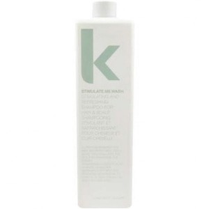 Kevin Murphy Stimulate-Me Wash Шампунь для стимуляции роста волос 1 л