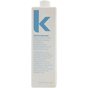 Kevin Murphy Repair Me Wash Реконструирующий и укрепляющий шампунь 1 л