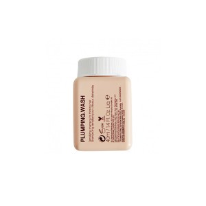 Kevin Murphy Plumping Wash Densifying Shampoo for Thinning Hair Шампунь для уплотнения волос 40 мл