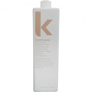 Kevin Murphy Plumping Wash Densifying Shampoo for Thinning Hair Шампунь для уплотнения волос 1 л