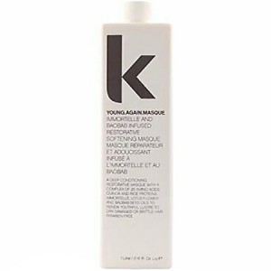 Kevin Murphy Young Again Masque Восстанавливающая и укрепляющая маска для волос 1 л