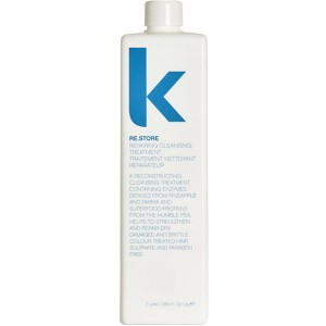 Kevin Murphy Re Store Repairing Cleansing Treatment Реконструирующий очищающий уход 1 л