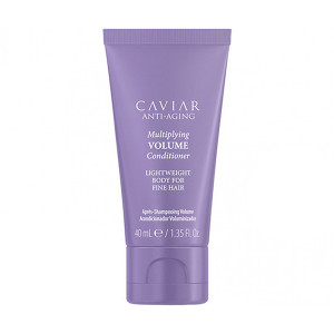ALTERNA CAVIAR ANTI-AGING Multiplying Volume Conditioner Кондиционер для объема с экстрактом икры 40 мл