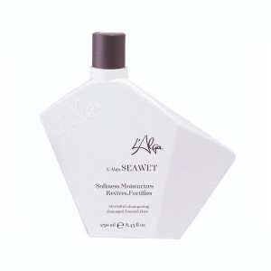 LAlga Seawet Softness Shampoo Оздоравливающий шампунь для волос 250 мл