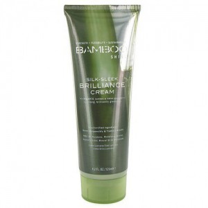 ALTERNA BAMBOO SHINE Brilliance Crème Несмываемый крем для укладки, сияния и блеска волос