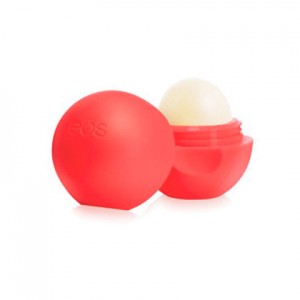 EOS Summer Fruit Smooth Sphere Бальзам для губ Летние Фрукты 7 г