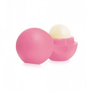 EOS Strawberry Sorbet Smooth Sphere Бальзам для губ Клубничный Сорбет