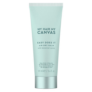 ALTERNA My Hair My Canvas Easy Does It Air-Dry Balm Бальзам для облегчения укладки 101 мл