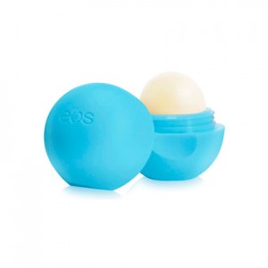 EOS Blueberry Acai Smooth Sphere Бальзам для губ Черника