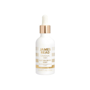 James Read Gradual Tan H2O Tan Drops Body Капли-концентрат для тела 45 мл