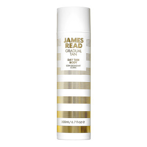 James Read Gradual Tan Day Tan Body Увлажняющий гель с эффектом загара 200 мл