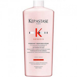 Kerastase Genesis Fondant Reinforcatuer Укрепляющее молочко для ломких волос 1 л