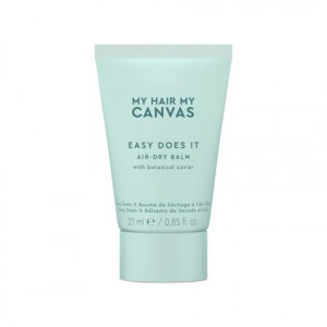 ALTERNA My Hair My Canvas Easy Does It Air-Dry Balm Бальзам для облегчения укладки 25 мл