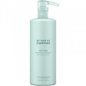 ALTERNA My Hair My Canvas Me Time Everyday Shampoo Ежедневный шампунь 1 л