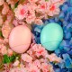 EOS Berry Blossom Hand Lotion Крем для рук Ягодный