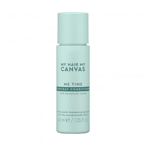 ALTERNA My Hair My Canvas Me Time Everyday Conditioner Ежедневный кондиционер 40 мл