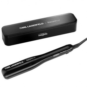 New SteamPod 3.0 Karl Lagerfeld L Oreal Professionnal Limited Edition