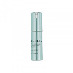 Elemis Pro-Collagen Super Serum Elixir Супер сыворотка для лица 15 мл