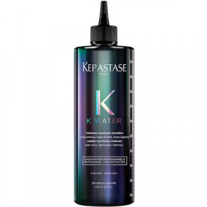 Kerastase K Water Lamellar Resurfacing Treatment Ламеллярная вода для блеска волос 400 мл