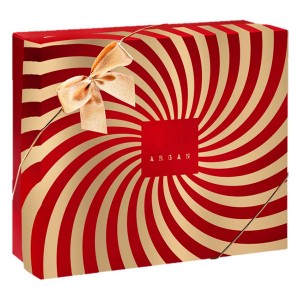 Набор Массажных Масел Luxury Gift Set Tenderness&Passion 279500 для чувственных прикосновений Набор Массажных Масел Luxury Gift Set Tenderness&Passion 279500 для чувственных прикосновений