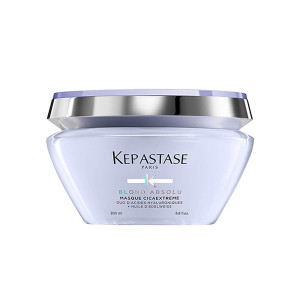 Kerastase Blond Absolu Masque Cicaextreme Маска для чувствительных осветленных волос 200 мл