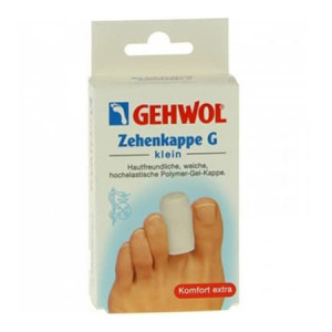Gehwol Zehenschutzring G Klein Кольца защитные маленькие 2 шт