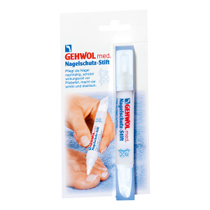 Gehwol Med Nagelshutz Stift Защитный карандаш от распространения грибов и бактерий 3 мл