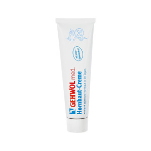 Gehwol Med Hornhaut Creme/Callus Cream Крем для загрубевшей кожи 75 мл
