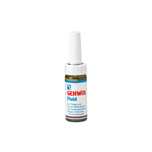 Gehwol Fluid Жидкость для ногтей 15 мл