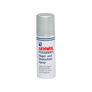 Gehwol Nagel Und Nautshutz Spray Спрей для защиты от грибка 50 мл