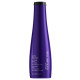 Shu Uemura Yubi Blonde Anti-Brass Purple Shampoo Сиреневый шампунь для блондинок 300 мл